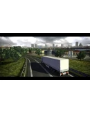 Euro Truck Simulator 2 Spanish Edition ETS2