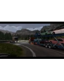 Euro Truck Simulator 2 Spanish Edition ETS2