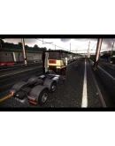 Euro Truck Simulator 2 Spanish Edition ETS2
