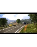 Euro Truck Simulator 2 Spanish Edition ETS2