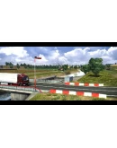 Euro Truck Simulator 2 Spanish Edition ETS2