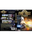 Euro Truck Simulator 2 Spanish Edition ETS2