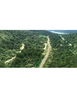 Europe &amp UK Railways Tree Removal MSFS