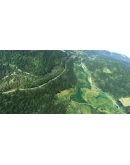 Europe & UK Railways Tree Removal MSFS Europe & UK Railways Tree Removal MSFS