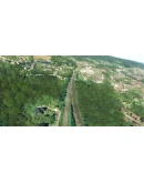 Europe & UK Railways Tree Removal MSFS Europe & UK Railways Tree Removal MSFS