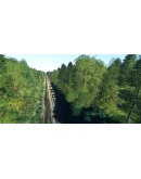 Europe & UK Railways Tree Removal MSFS Europe & UK Railways Tree Removal MSFS
