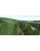 Europe & UK Railways Tree Removal MSFS Europe & UK Railways Tree Removal MSFS