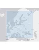 Europe & UK Railways Tree Removal MSFS Europe & UK Railways Tree Removal MSFS