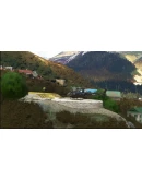 Everest Region Helipads &amp Scenery MSFS