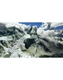 Everest Region Helipads &amp Scenery MSFS