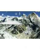 Everest Region Helipads &amp Scenery MSFS