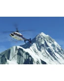 Everest Region Helipads &amp Scenery MSFS