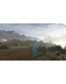 Everest Region Helipads &amp Scenery MSFS