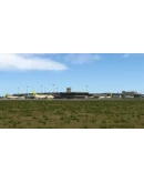 EVRA Riga Airport X-Plane 11
