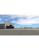 EVRA Riga Airport X-Plane 11