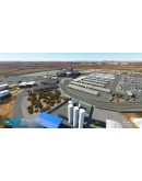 FABL Bram Fischer International MSFS