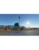 FABL Bram Fischer International MSFS