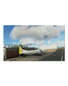 FACT Cape Town Airport FSDG MSFS