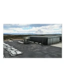 FACT Cape Town Airport FSDG MSFS