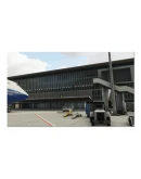 FACT Cape Town Airport FSDG MSFS