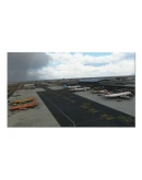 FACT Cape Town Airport FSDG MSFS