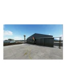 FACT Cape Town Airport FSDG MSFS