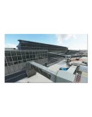 FACT Cape Town Airport FSDG MSFS