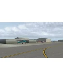 FAEL East London Airport X-Plane 11