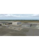 FAEL East London Airport X-Plane 11