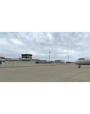 FAEL East London Airport X-Plane 11