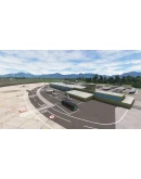 FAGG George Airport MSFS