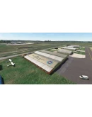 FAGG George Airport MSFS