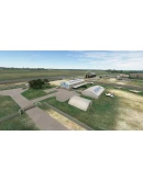 FAGG George Airport MSFS