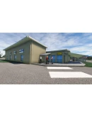 FAGG George Airport MSFS