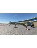 FAGG George Airport MSFS