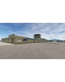 FAGG George Airport MSFS