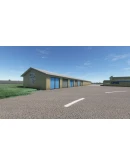 FAGG George Airport MSFS