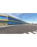 FAGG George Airport MSFS