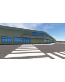 FAGG George Airport MSFS