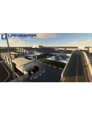 FALA Lanseria International Airport MSFS