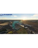 FALA Lanseria International Airport MSFS