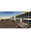 FALA Lanseria International Airport MSFS