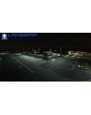 FALA Lanseria International Airport MSFS