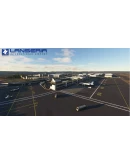 FALA Lanseria International Airport MSFS