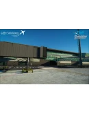 FALE King Shaka Airport MSFS FALE King Shaka Airport MSFS