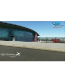 FALE King Shaka Airport MSFS FALE King Shaka Airport MSFS