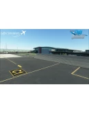 FALE King Shaka Airport MSFS FALE King Shaka Airport MSFS