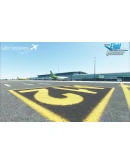 FALE King Shaka Airport MSFS FALE King Shaka Airport MSFS