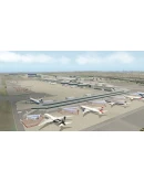 FAOR Johannesburg Airport X-Plane 11