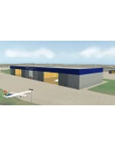 FAOR Johannesburg Airport X-Plane 11